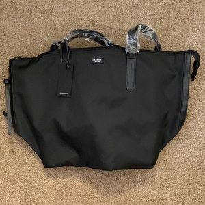 Black Botkier tote purse - never used